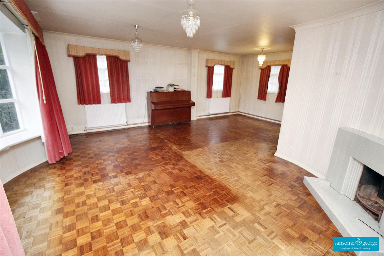 Halls Road, Tilehurst, Reading